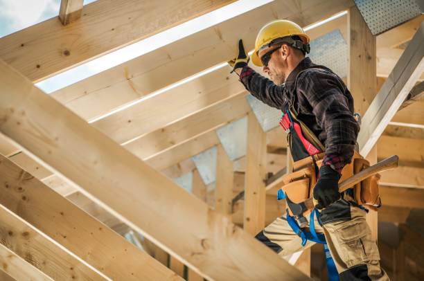 Best Metal Roofing Contractor  in Kellogg, ID