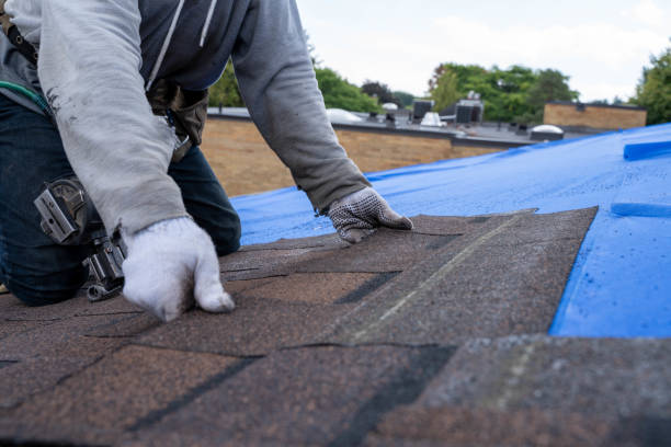 Best Commercial Roofing Services  in Kellogg, ID