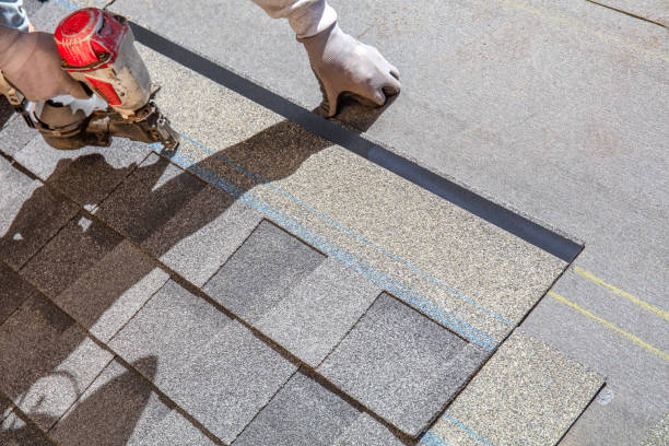 Best Emergency Roof Repair  in Kellogg, ID